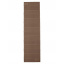 Коврик Therm-A-Rest Z-Lite Regular 183х51х2 см Коричневый (1004-13612) Хмільник
