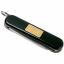 Складной нож Victorinox Classic Gold с золотым слитком весом 1 грамм (0.6203.87) Акимовка