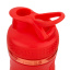 Шейкер спортивный бутылка BlenderBottle SportMixer 20oz/590ml Coral Original Жмеринка