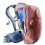 Рюкзак Deuter Attack 20 Красный (1052-3210321 5332) Бородянка