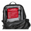 Рюкзак Jones Dscnt 32 Черный (1033-JNS J.23.BAN.DSC.BK.32) Кушугум