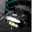 Фонарик Налобный фонарик Nextool Multifunctional headlights Black Луцьк