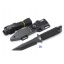 Нож Haller (Sarawak) SH101 black Київ