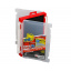 Коробка Meiho Run Gun Case 3010W-1 Red 812832 Миколаїв