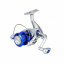 Катушка безынерционная yumoshi SA 2000 Silver-Blue Хмельницький