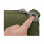 Коврик самонадувающийся Sea To Summit SI Camp Plus Mat 75mm Rectangular Reg Wide (1033-STS AMSICAPLRRW) Чернігів