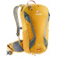 Рюкзак Deuter Race Curry/Ivy (1052-3207018 9203) Новояворівськ