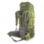Рюкзак Pinguin Explorer 60 Зеленый Черкассы