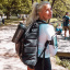 Шейкер спортивний Smartshake Original2GO One 800ml Black Петрово