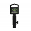 Стійка телескопічна CARP PRO з різьбою 50-90см алюмiнiй (CPJBA6080) Березнегувате