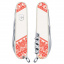 Складной нож Victorinox Huntsman Ukraine Вышиванка (1.3713.7_T0051r) Черкассы