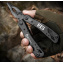 Мультитул Gerber Bear Grylls с набором бит насадок и пасатижами 9 в 1 BG-818 (4376) Гуляйполе