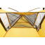 Палатка универсальная Tramp Lite Wonder 2 Песочная TLT-005-sand Луцк
