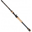 Спиннинг G.Loomis GLX Jig & Worm Casting GLX 854C JWR 2.16m 9-21g (1013-2266.56.12) Дубно