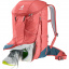 Рюкзак Deuter Rotsoord 25+5 Красный (1052-3221022 5335) Володимир-Волинський