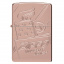 Бензиновая зажигалка Zippo 49504 Zippo Script Collectible (48768) Хмільник