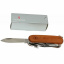 Швейцарский складной нож Victorinox EvoWood S557 85 мм 19 функций дерево (2.5221.S63) Ровно
