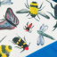 Термосумка Spokey Acapulco Butterfly 15л Житомир