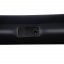 Надувной матрас Двухместный Bestway 67464 152 х 203 х 22 см с электронасосом Black (hub_o6v332) Дзензелевка