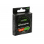 Поводковый материал Carp Pro Soft Coated Hooklink Camo 15lb / 15м Оріхів