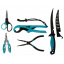 Набір рибальський Flagman Angler Tool Kit (FATK-5) Одеса