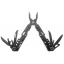 Мультитул MULTITOOL survival BUSHCRAFT 23 в 1 Black (SK000436) Владимир-Волынский