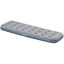 Кемпинговый надувной коврик кровать Campingaz Quickbed Compact Single Серый (100345685) Нікополь