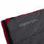 Спальный мешок Bo-Camp Gramark Cool/Warm Gold -8° Red/Grey (3605890) Кушугум