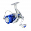 Катушка безынерционная yumoshi SA 7000 Silver-Blue 5431-58105 Петрово