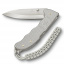 Складной нож Victorinox Evoke Alox 136мм 4функции Серебристый подарочная коробка (0.9415.D26) Тернопіль