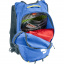 Рюкзак Deuter Ascender 13 Синий (1052-3100122 3049) Оріхів