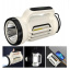 Кемпинговый фонарь Police CH-22023 LM COB Power bank Type-C 5 режимов Орехов