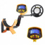 Металлоискатель Discovery Tracker MD-3010II + аккумуляторы и зарядка (JDKFD8F9FKD) Борисполь
