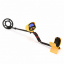 Металлоискатель Discovery Tracker MD-3010II + аккумуляторы и зарядка (JDKFD8F9FKD) Борисполь