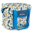 Термосумка Spokey San Remo Butterfly 40л Володарськ-Волинський