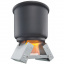 Пальник твердопаливний Esbit Pocket stove (ESB-00209100) Київ