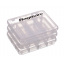 Набор из трёх коробок Flagman HS-039(3PCS/SET) 11х8,5х2 Одеса
