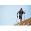 Палки трекинговые Black Diamond Distance Carbon Trail Run 120 Голубой Київ