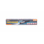 Фонарик магнитный MASTERTOOL 168х24 мм LED+COB LED 3xAAA ABS 94-0806 Сумы
