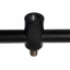 Буз-бар CARP PRO 3 вудлища 30см алюмiнiй (CPJBB7033) Днепр