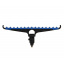 Гребінка Flagman Transformer Quiver Rest Adjustable 16 секцій 28х11.5х2см (FLN004) Николаев