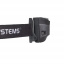 Фонарь налобный Lifesystems Intensity 280 Head Torch Rechargeable Черно-красный (42025) Измаил