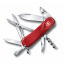 Нож Victorinox Evolution 14 Red (1049-Vx23903.E) Братское