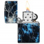 Зажигалка бензиновая Zippo Lightning Design (48610) Черноморск