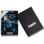 Зажигалка бензиновая Zippo Lightning Design (48610) Черноморск