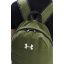 Рюкзак Матрас Хаки Under Armour белое лого (2256996591) Хмельник