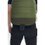Рюкзак Матрас Хаки Under Armour белое лого (2256996591) Хмельник