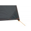 Тент туристический со стойками Tramp Lite Tent Зеленый TLT-034 Прилуки