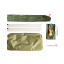 Тент туристический со стойками Tramp Lite Tent Зеленый TLT-034 Прилуки