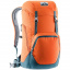 Рюкзак Deuter Walker 24 Оранжевый (1052-3812921 9312) Ковель